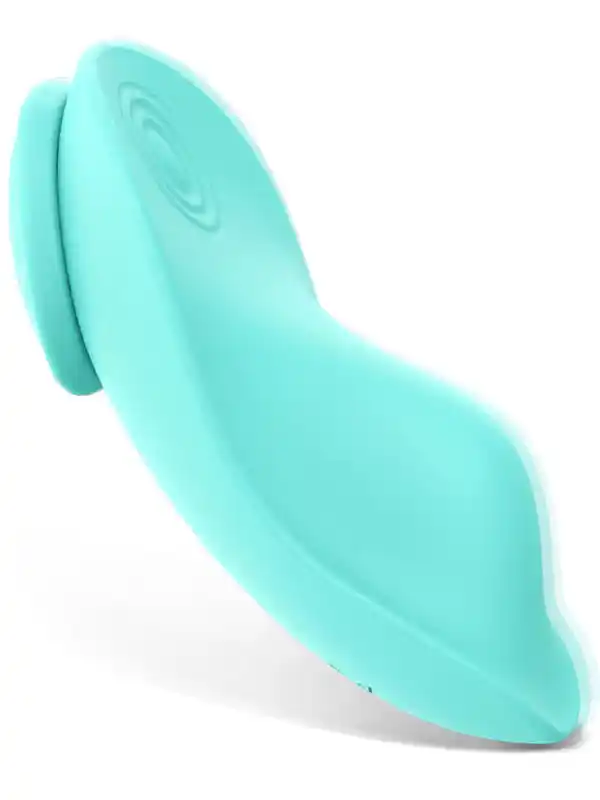 Uzaktan Kumandalı Giyilebilir Külot İçi Vibratör - Şarjlı ve Ergonomik Kadın Vibratör - Görsel 3